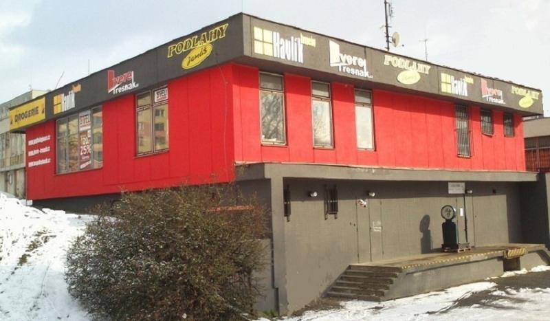 podlahy jonáš