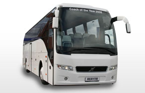 VOLVO B12 9700