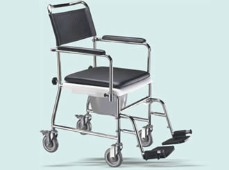 Toaletní vozík TS - 1