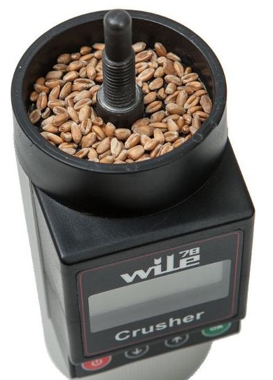 vlhkoměr