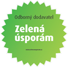 zelená úsporám
