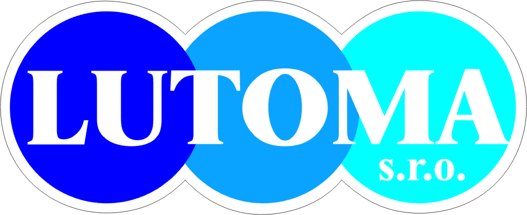 Logo Lutoma