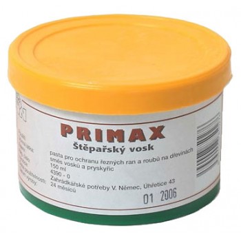 Štěpařský vosk PRIMAX