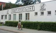 Restaurace U Prcka - partner Studio Fit Pardubice