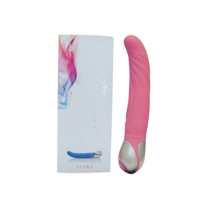 Vibrátor Vibe Therapy SUTRA
