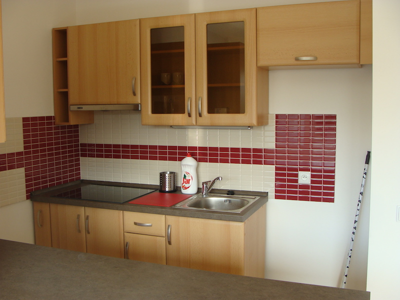 Stavitelství Verner - Renovace bytu Vltavská