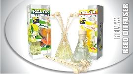 RELAX REED DIFFUSERS