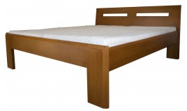 Postel z masivu Lisa