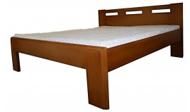 Postel z masivu Ellen