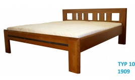 Postel z masivu Nefelé