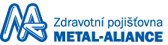Logo Metal Aliance