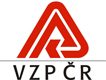 Logo VZP