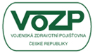 Logo VOZP
