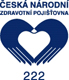 Logo české národní zdravotní pojišťovny