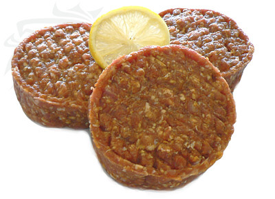 ehnečí hamburger 200gr