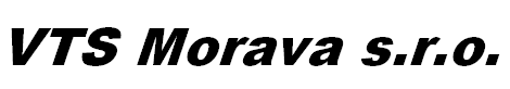 VTS Morava s.r.o. stavebnictví a výškové práce
