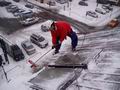 VTS MORAVA novinky odstranění sněhu