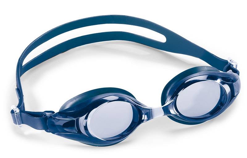 plavecké brýle
