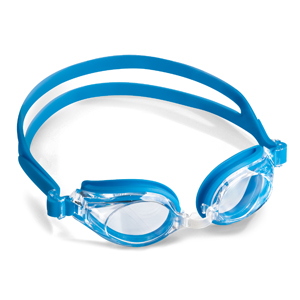 dětské plavecké brýle