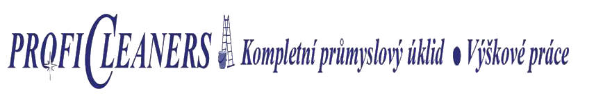 proficleaners logo