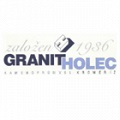 Pracovní desky Granit Holec