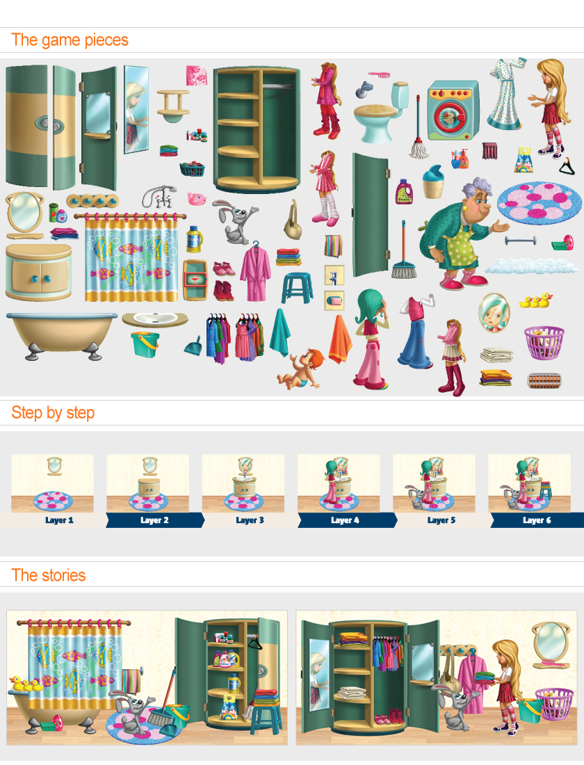 Magnetiz děláme bubliny