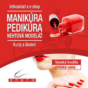 manikůra, pedikůra - kurzy