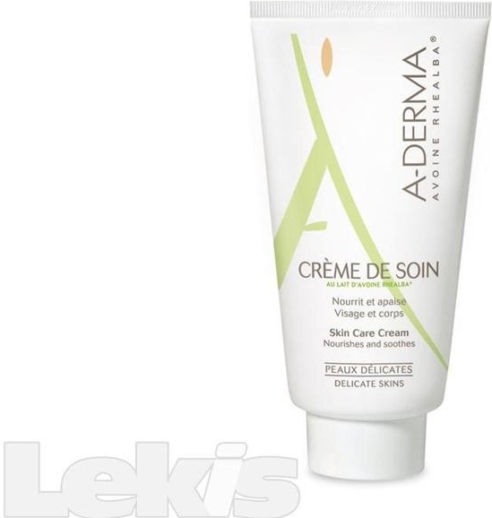 lékárna Harmonie a-derma crema de soin