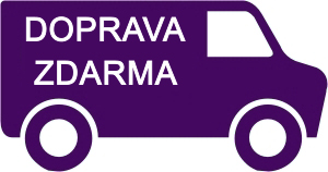 Doprava zdarma