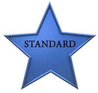 balíček standard