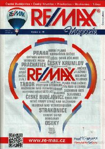 remax noviny
