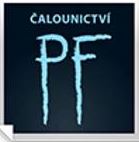Logo Čalounictví PF