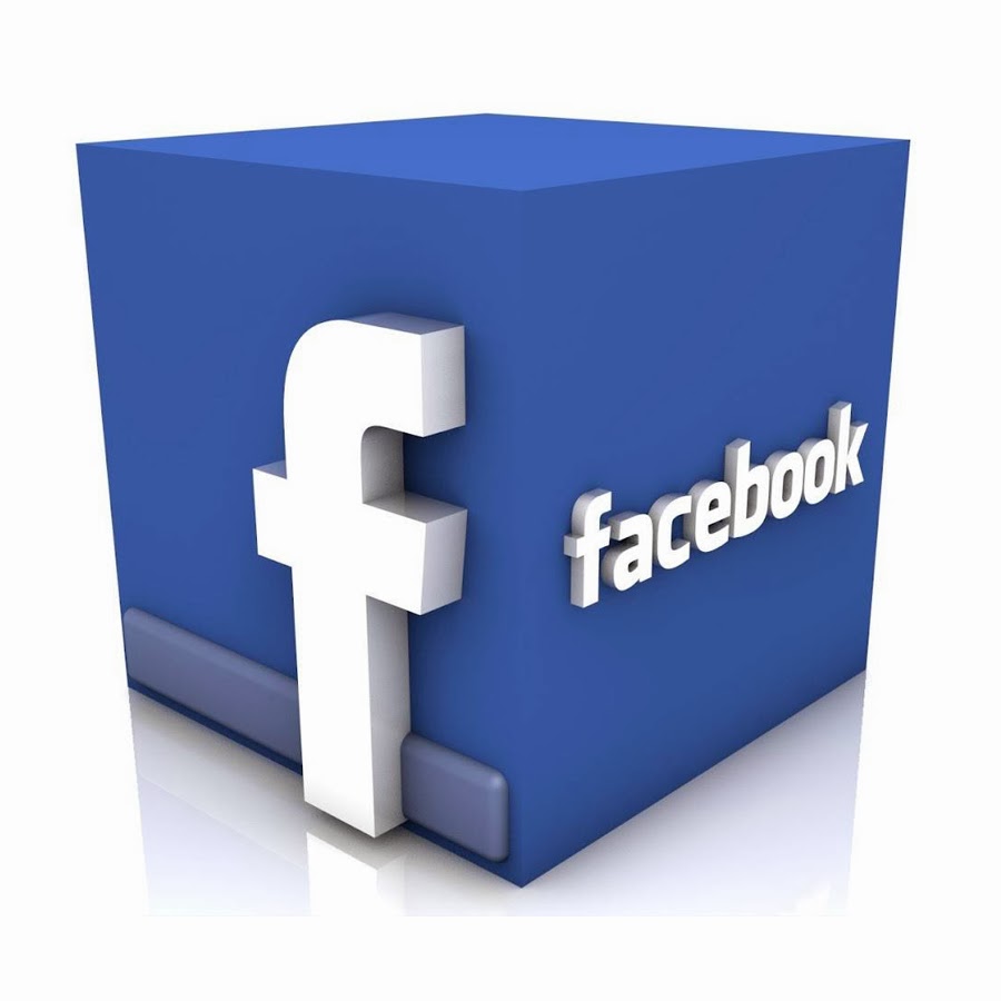 Logo Facebooku 1