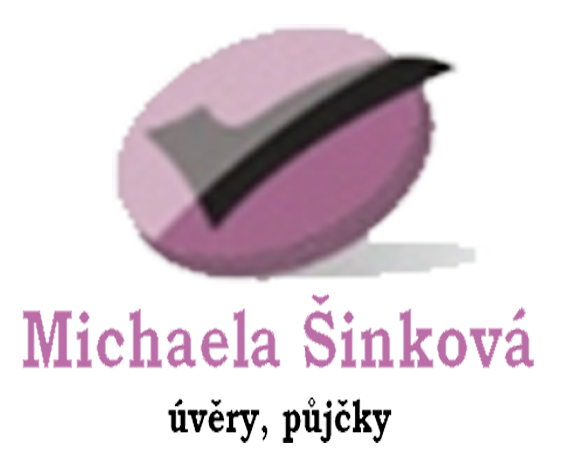 Logo Michaela Šinková 1.