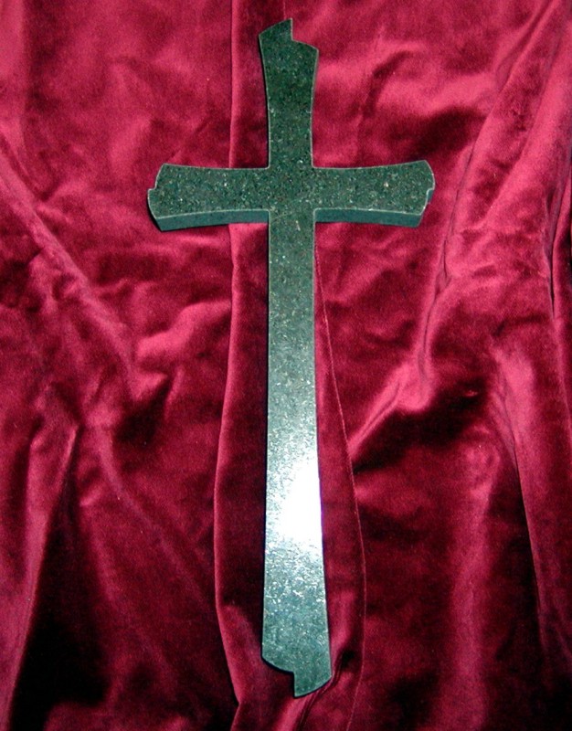 Kříž