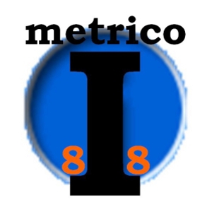 Logo fy Metricocons