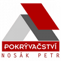 Logo firmy Pokrývačství Nosák 2