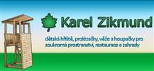 logo fy. Karel Zikmund