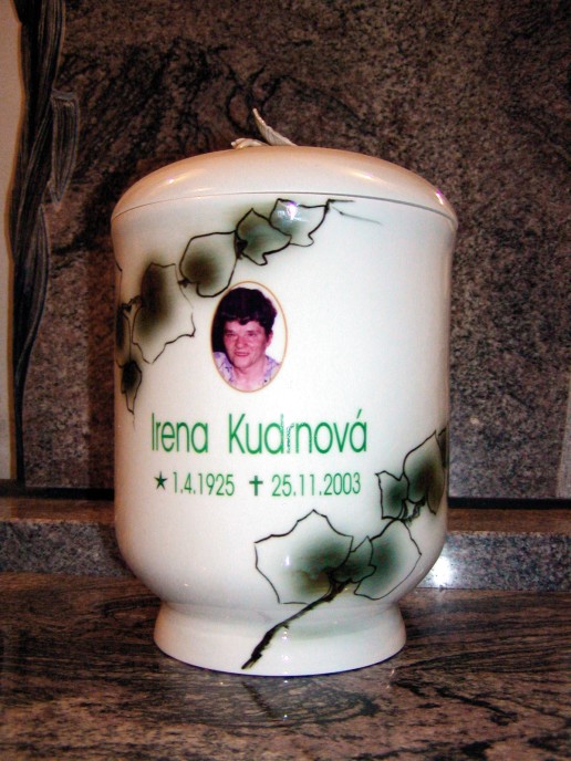 Urna 3