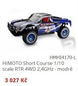 HIMOTO Short Course 1/10