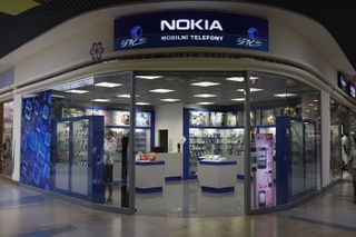 Nokia, OC Haná Olomouc
