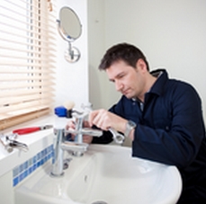 instalatérství