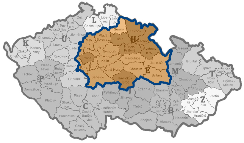 působnost