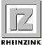 Logo RHEINZINK® 