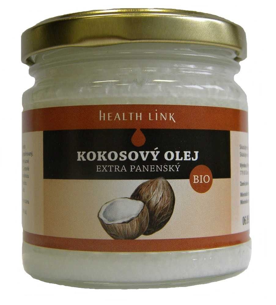 olej