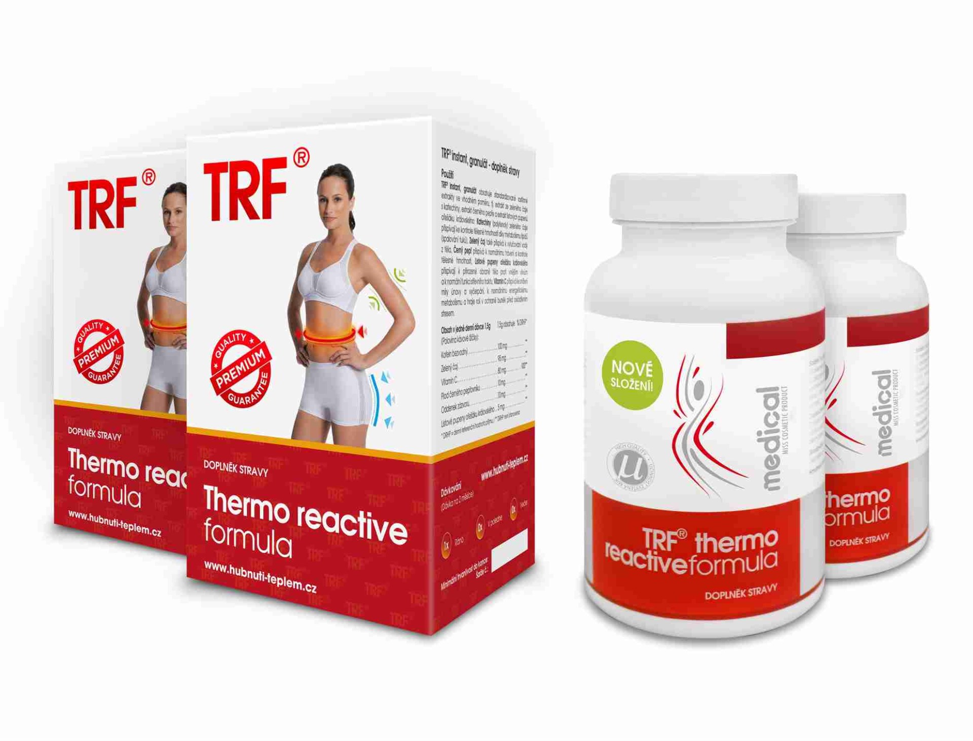 TRF