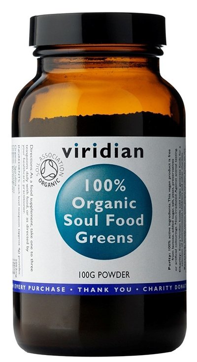 viridian