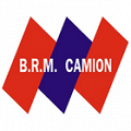 logo B.R.M. Camion