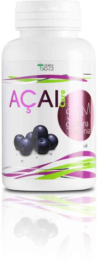 acai