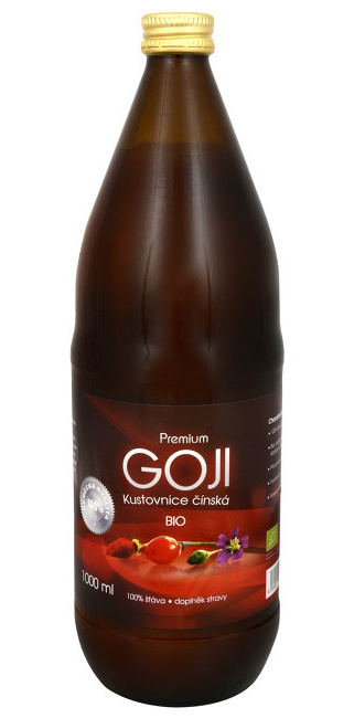 goji
